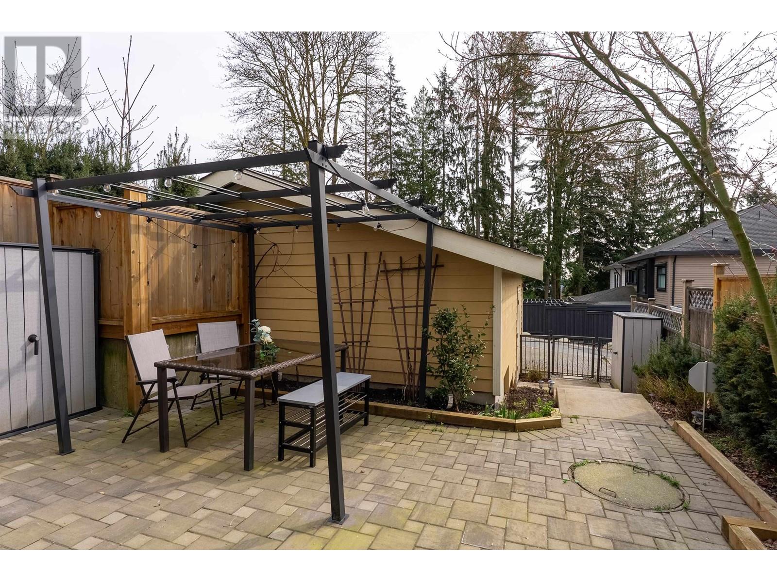 101 3416 Queenston Avenue, Coquitlam, British Columbia  V3E 3H1 - Photo 32 - R2986625