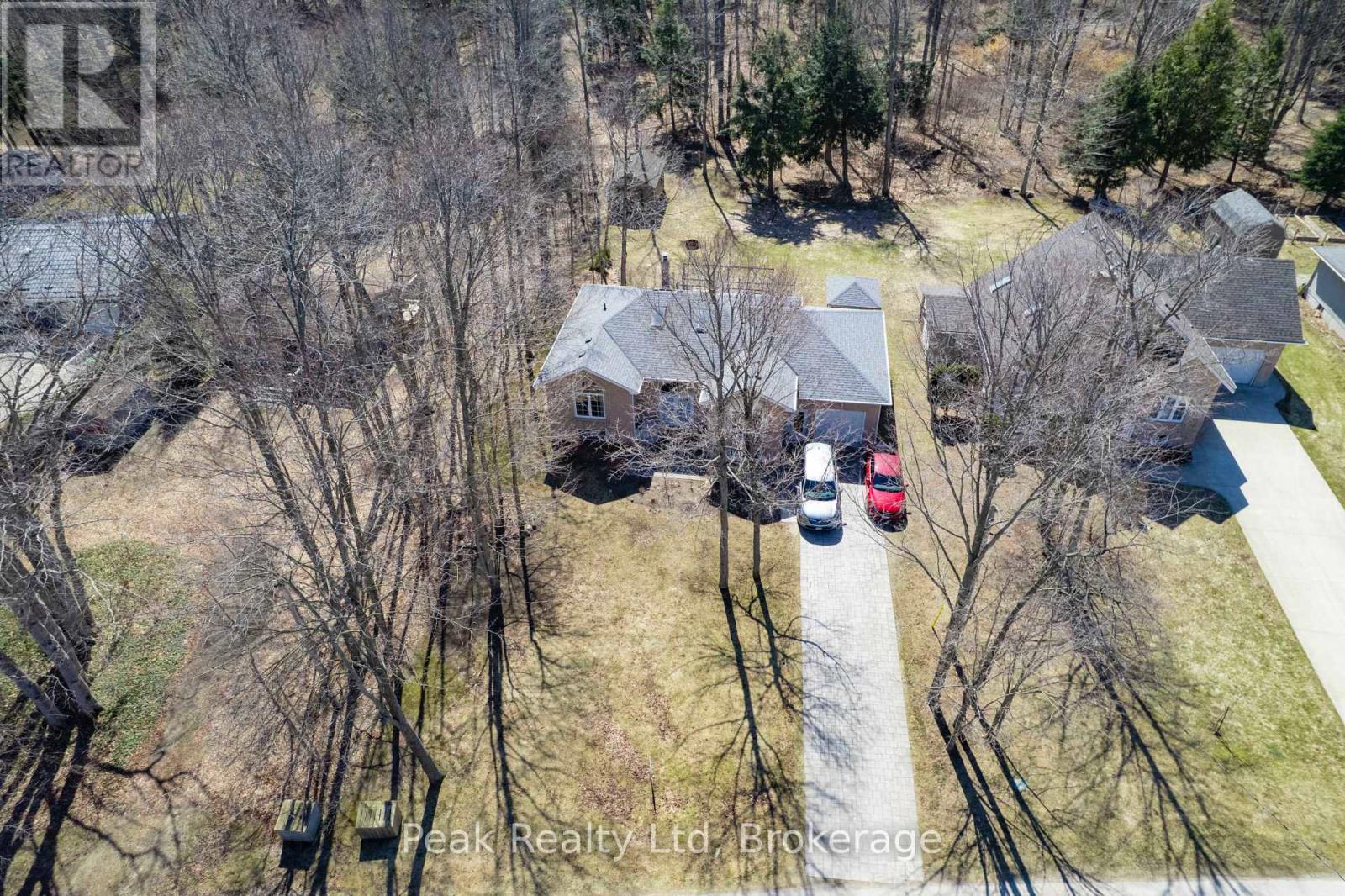 205 Birch Crescent, Huron-Kinloss, Ontario  N0G 2R0 - Photo 28 - X12052651