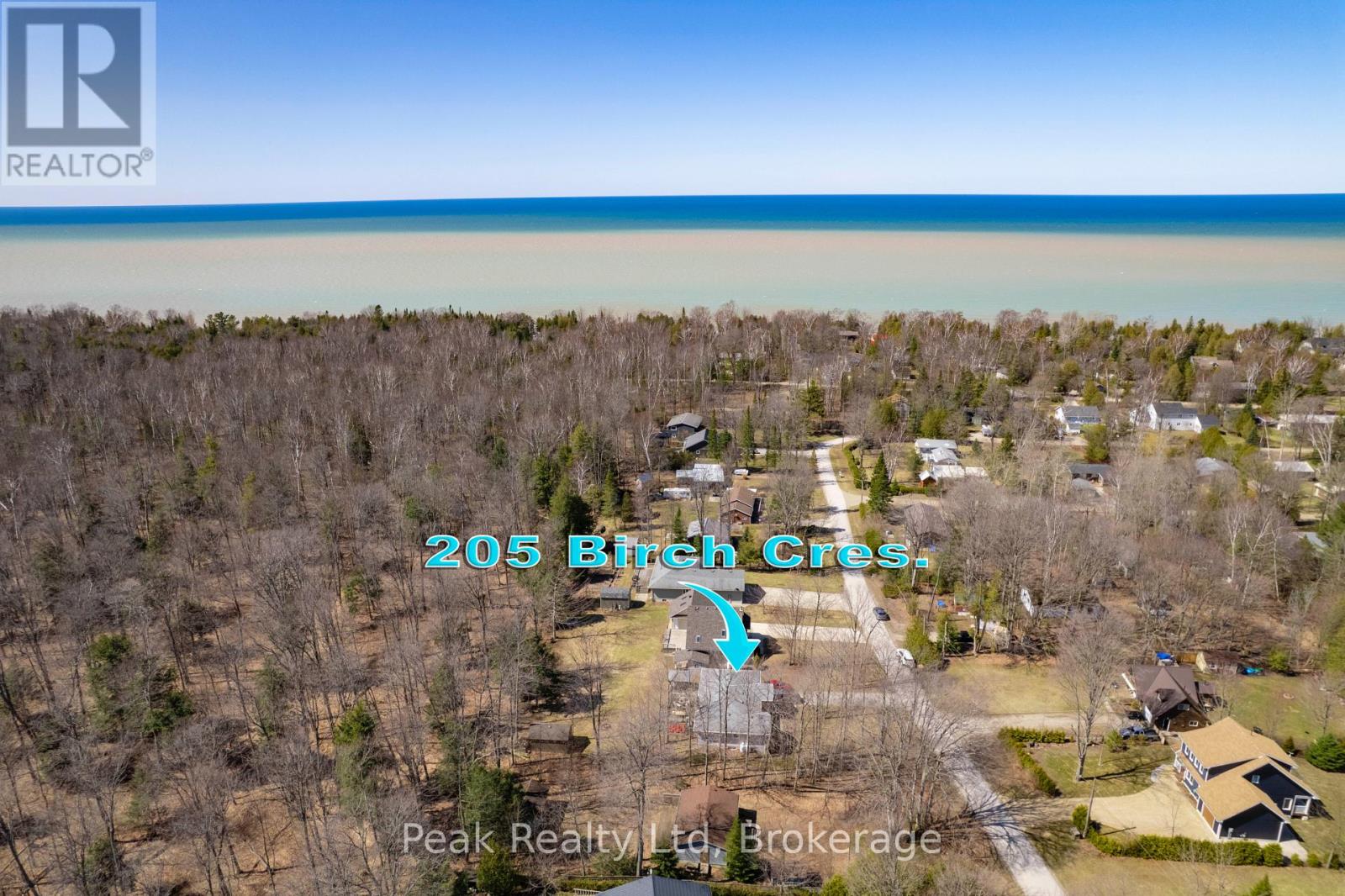 205 Birch Crescent, Huron-Kinloss, Ontario  N0G 2R0 - Photo 30 - X12052651