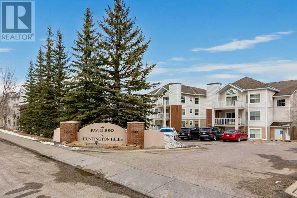 Property at 212, 6900 Hunterview Drive NW image 1