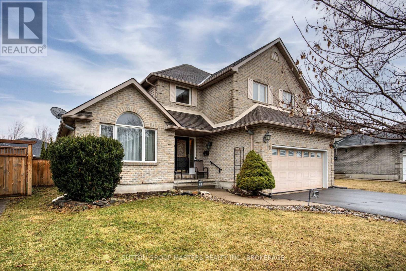 873 IRVING COURT, kingston (north of taylor-kidd blvd), Ontario