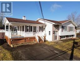 108/110 Rockmaple Drive, Moncton, New Brunswick