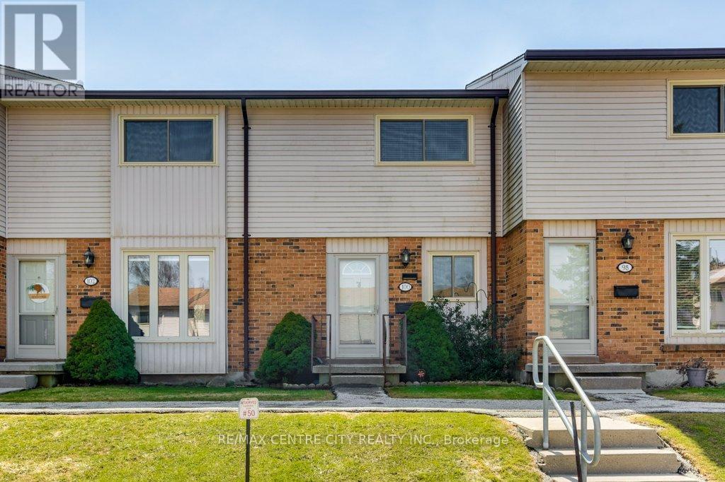 Property at 100 - 1328 COMMISSIONERS ROAD W image 1