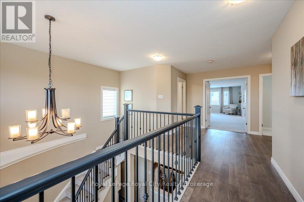 16 Hall Avenue, Guelph, Ontario  N1L 0B3 - Photo 21 - X12066826