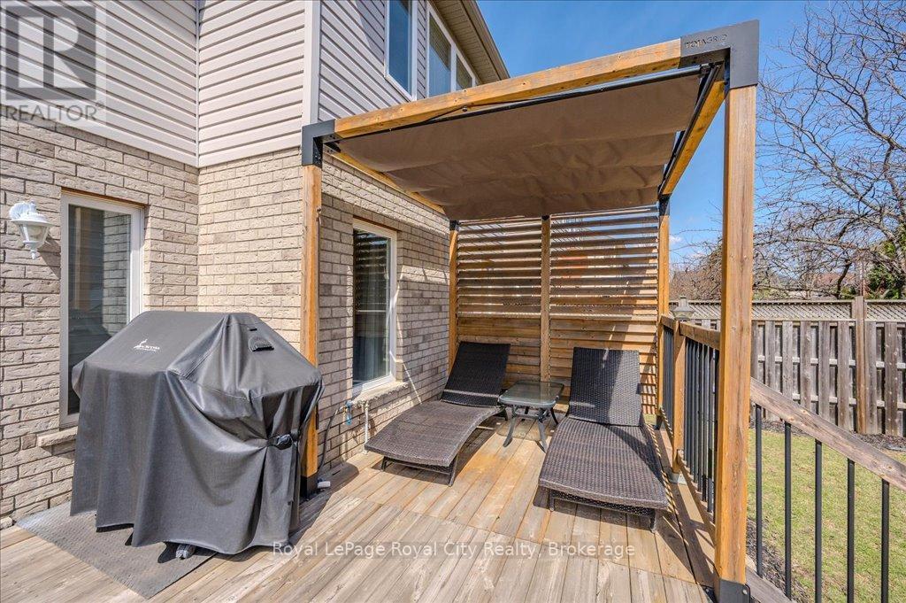 16 Hall Avenue, Guelph, Ontario  N1L 0B3 - Photo 47 - X12066826