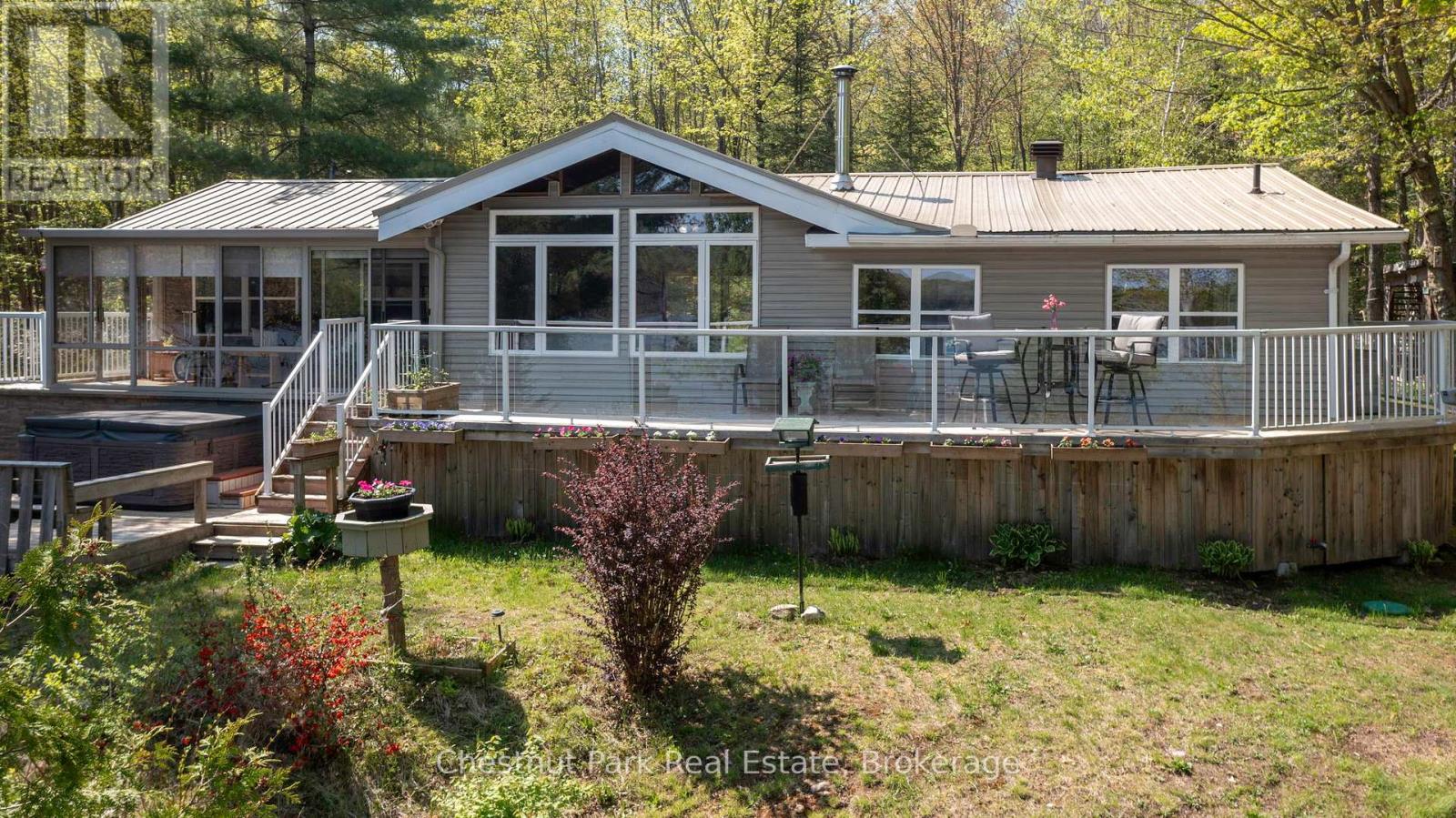 1260 Winders Bay Road, Lake Of Bays, Ontario  P0B 1A0 - Photo 47 - X12015771