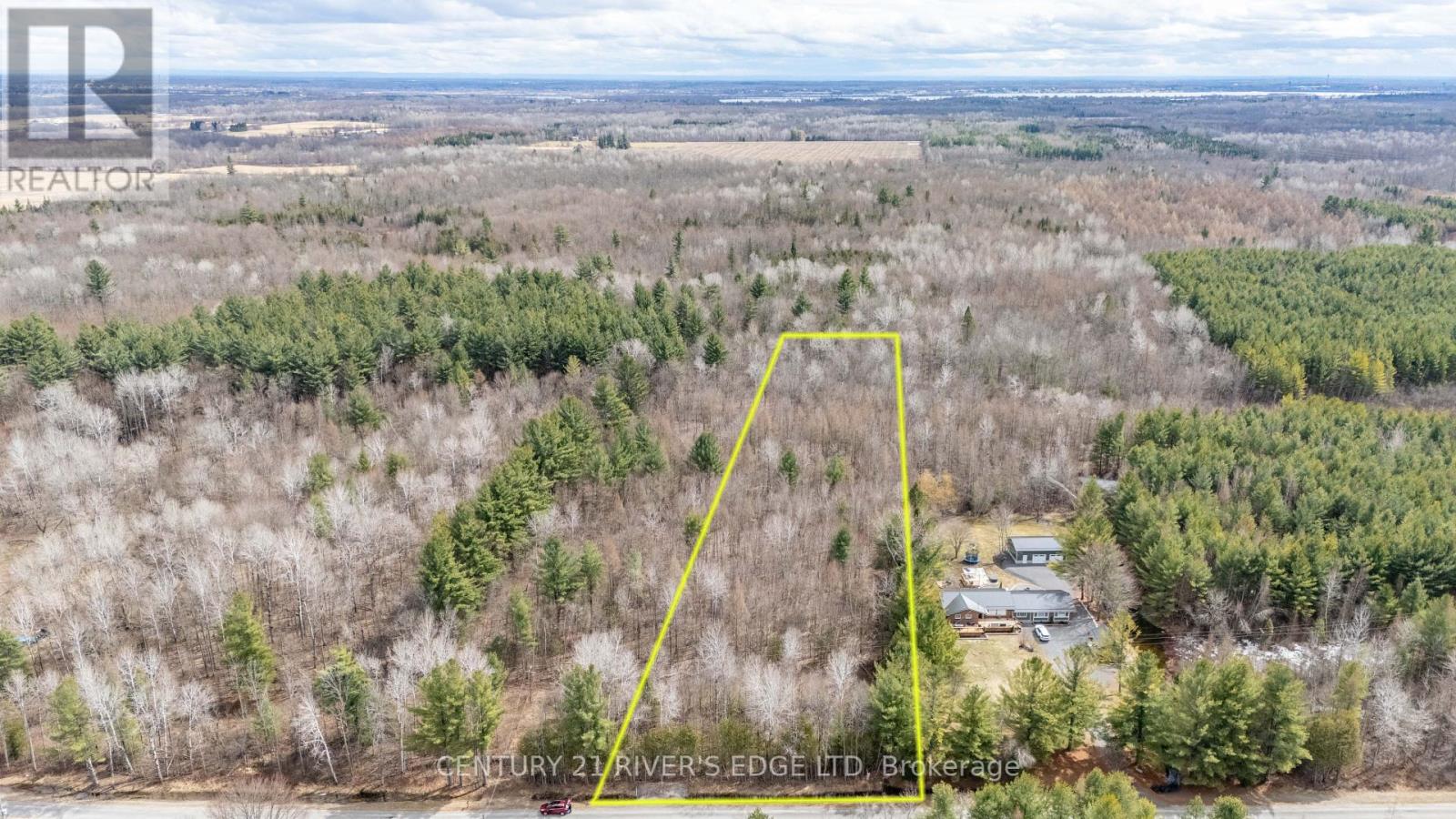 1719 Brouseville Road, Edwardsburgh/cardinal, Ontario  K0E 1X0 - Photo 1 - X12066767