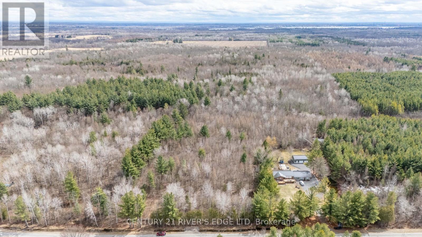 1719 Brouseville Road, Edwardsburgh/cardinal, Ontario  K0E 1X0 - Photo 9 - X12066767