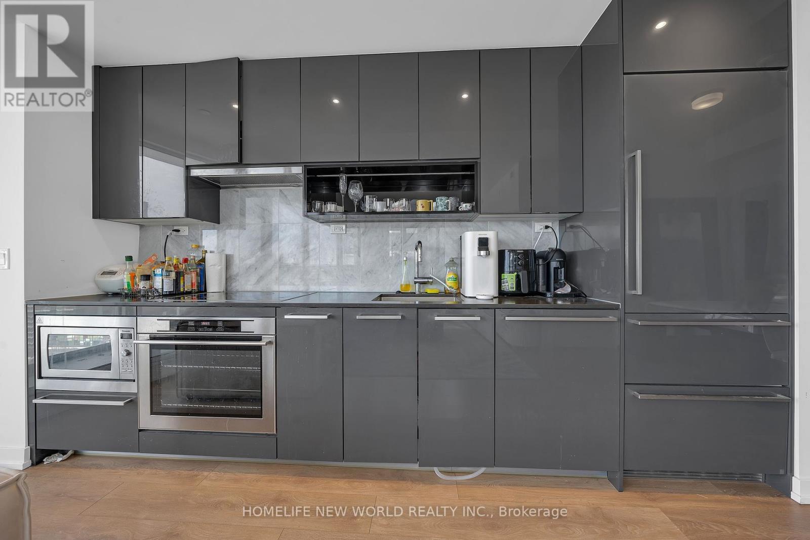 1609 - 117 Mcmahon Drive, Toronto, Ontario  M2K 2X9 - Photo 5 - C12065319