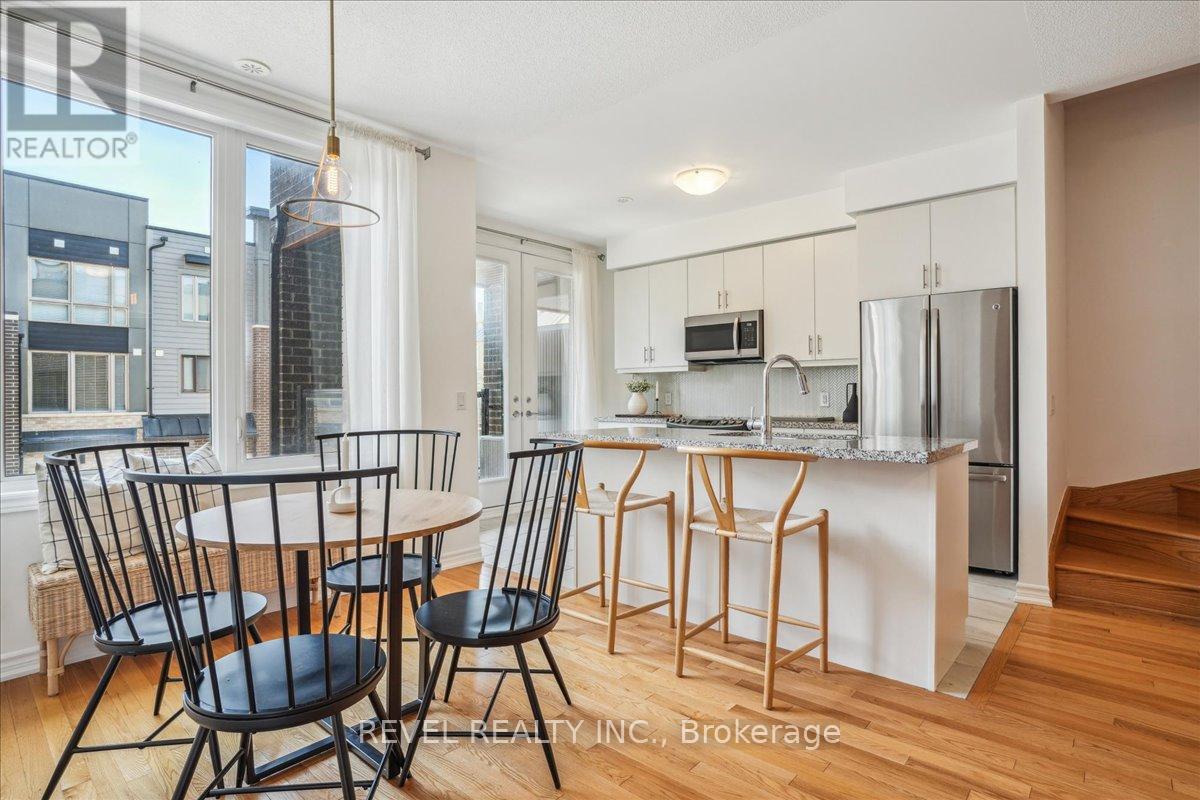 3038 Blacktusk Common, Oakville (Jm Joshua Meadows), Ontario  L6H 7E3 - Photo 11 - W12059887
