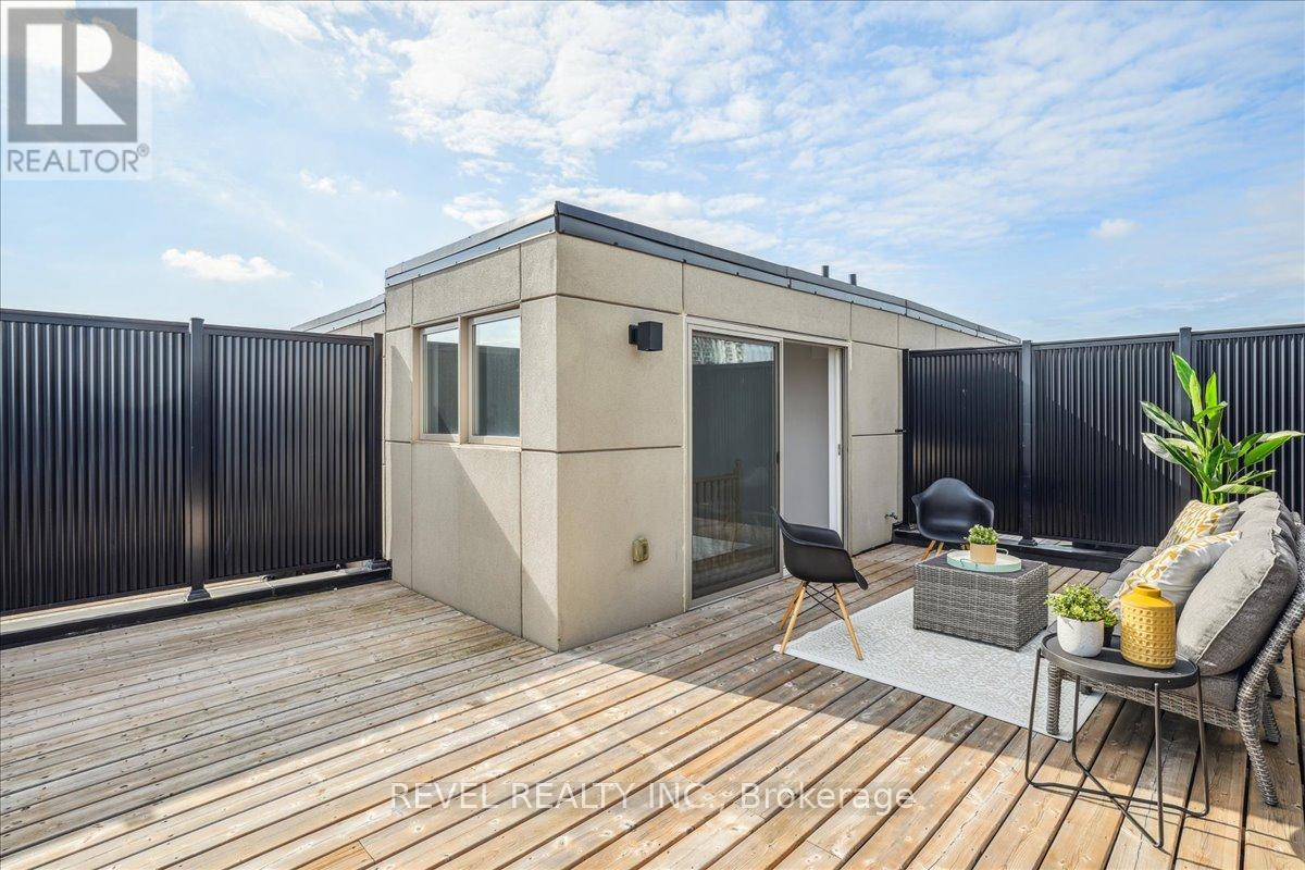 3038 Blacktusk Common, Oakville (Jm Joshua Meadows), Ontario  L6H 7E3 - Photo 29 - W12059887
