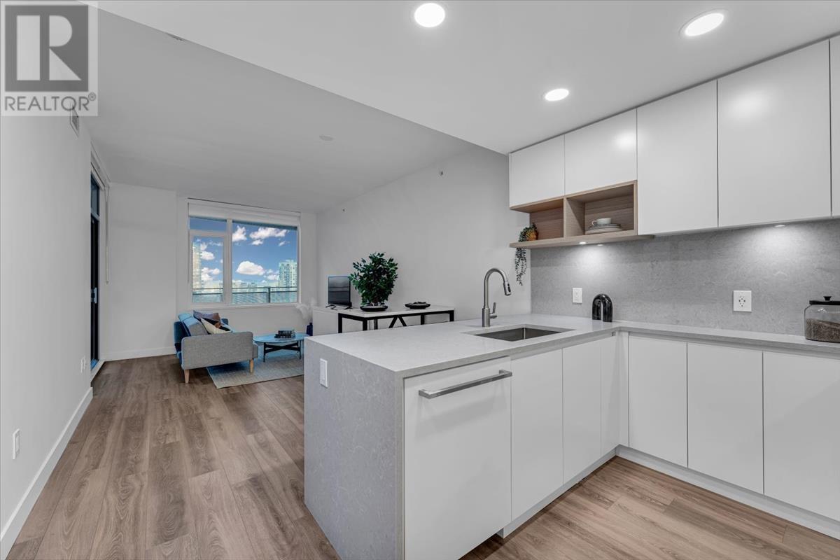 1706 4433 Alaska Street, Vancouver, British Columbia  V5C 5T3 - Photo 4 - R2958535