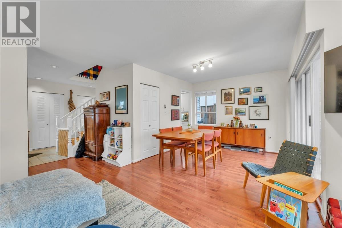 3060 W 8th Avenue, Vancouver, British Columbia  V6K 2C1 - Photo 5 - R2978921