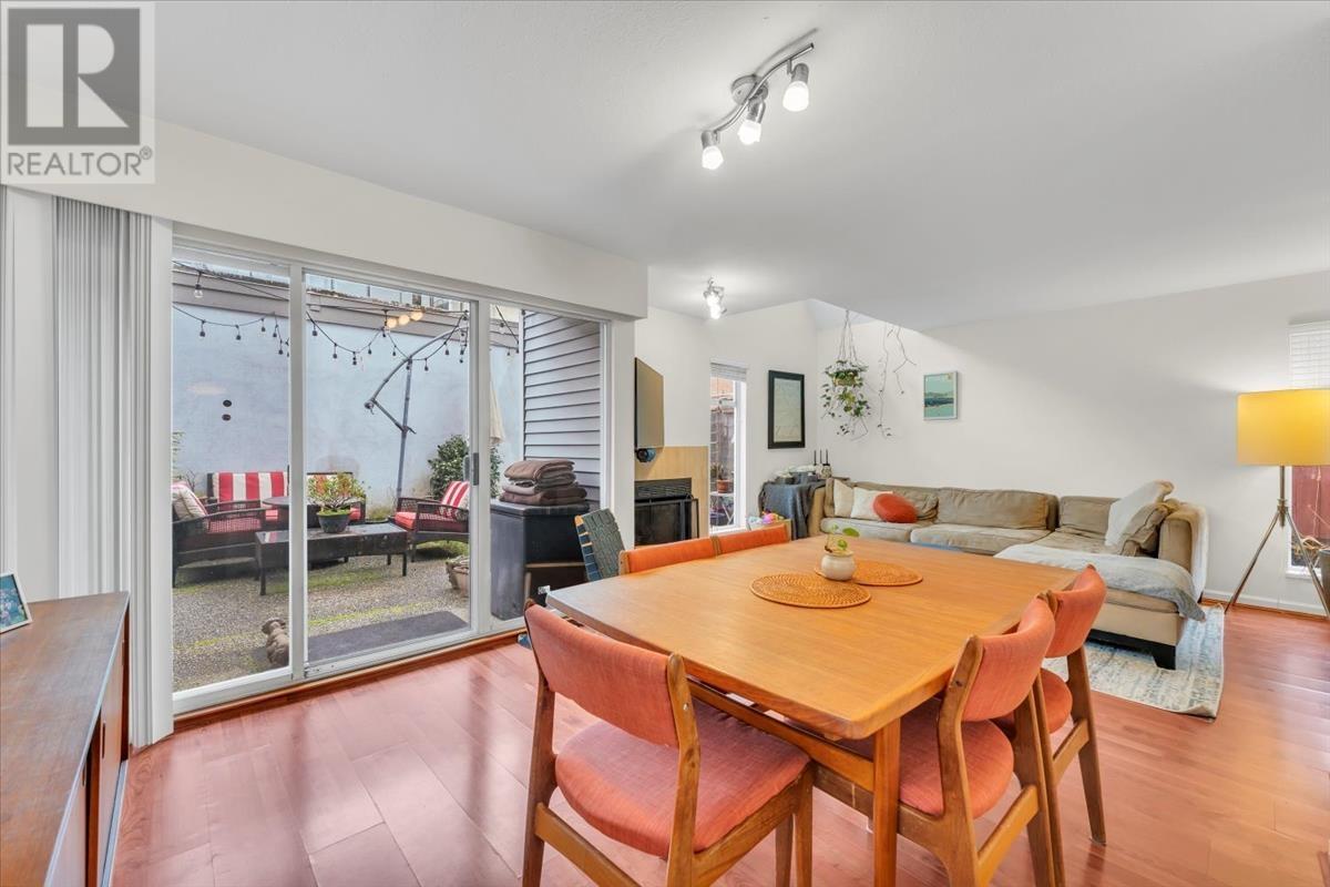 3060 W 8th Avenue, Vancouver, British Columbia  V6K 2C1 - Photo 7 - R2978921