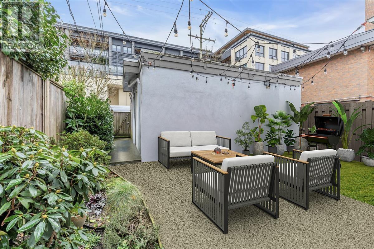 3060 W 8th Avenue, Vancouver, British Columbia  V6K 2C1 - Photo 12 - R2978921