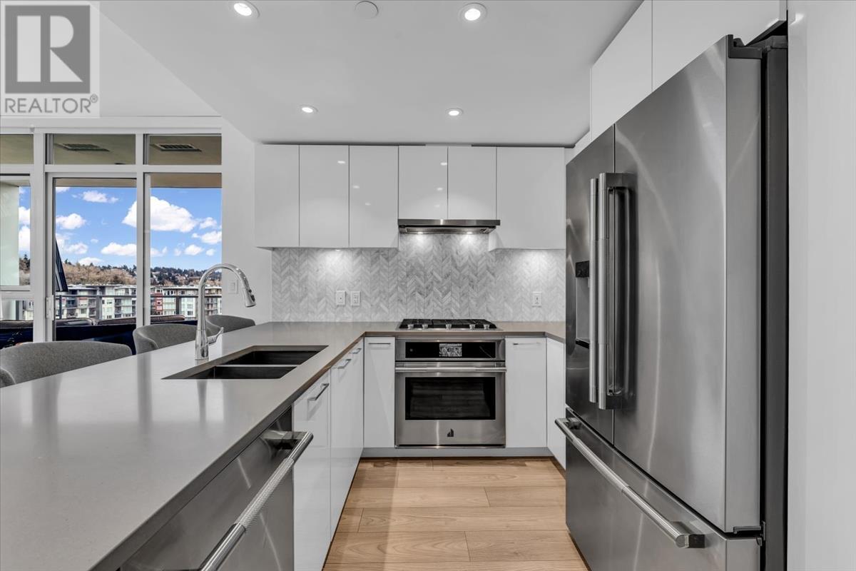 903 3581 E Kent N Avenue, Vancouver, British Columbia  V5S 0H6 - Photo 14 - R2983952
