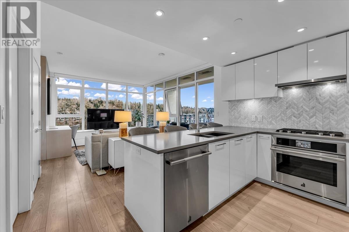 903 3581 E Kent N Avenue, Vancouver, British Columbia  V5S 0H6 - Photo 15 - R2983952