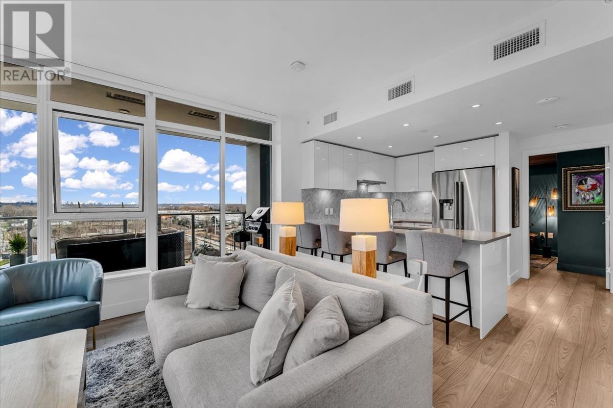903 3581 E Kent N Avenue, Vancouver, British Columbia  V5S 0H6 - Photo 4 - R2983952