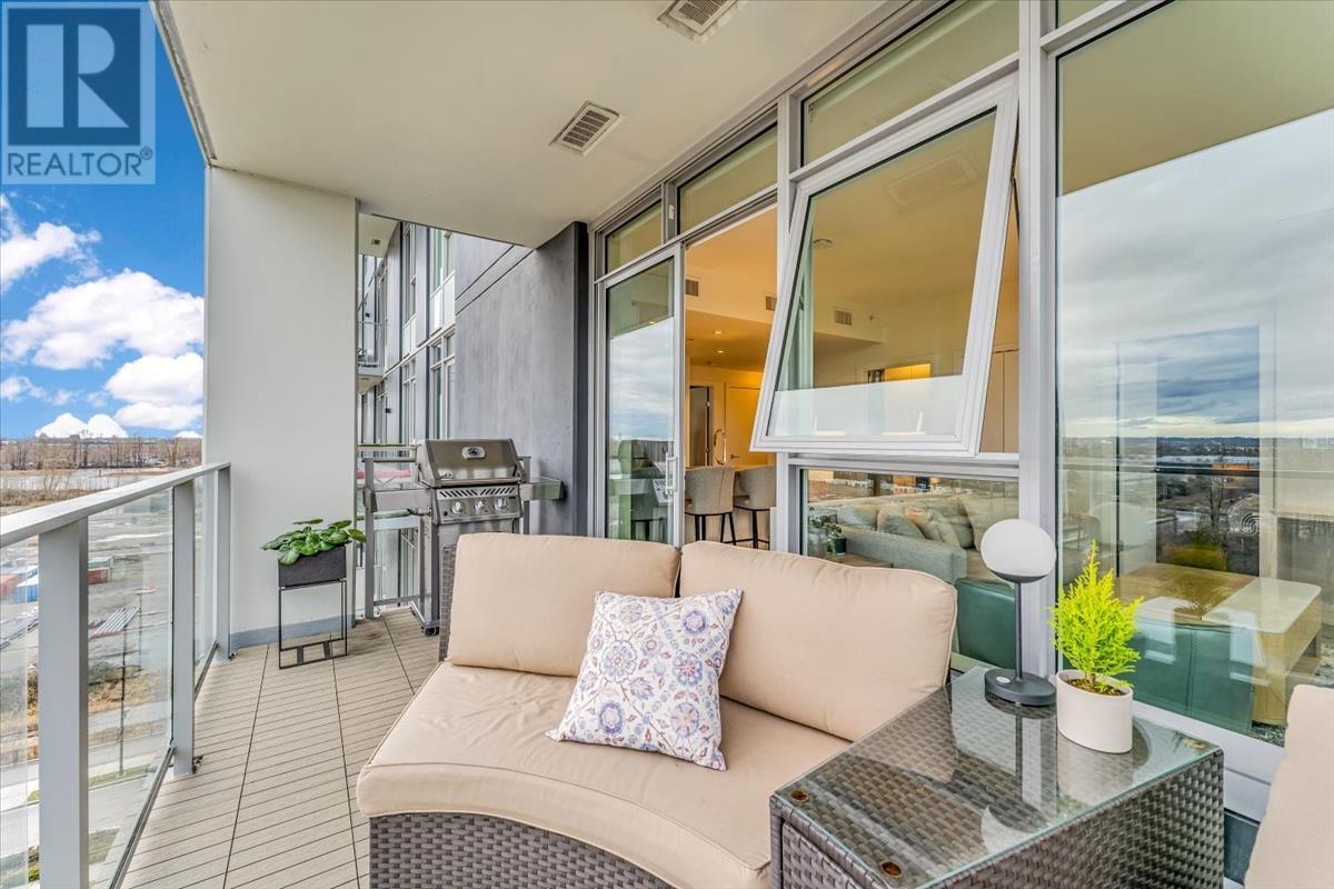 903 3581 E Kent N Avenue, Vancouver, British Columbia  V5S 0H6 - Photo 8 - R2983952