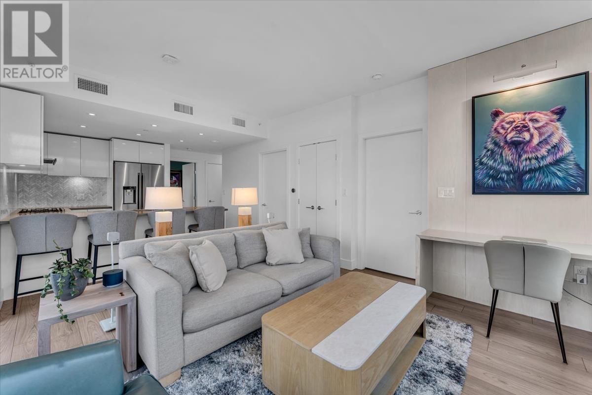 903 3581 E Kent N Avenue, Vancouver, British Columbia  V5S 0H6 - Photo 7 - R2983952