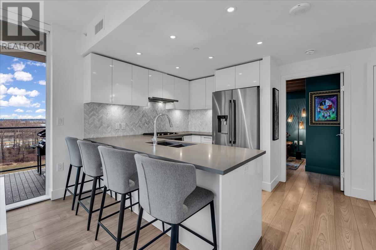 903 3581 E Kent N Avenue, Vancouver, British Columbia  V5S 0H6 - Photo 12 - R2983952