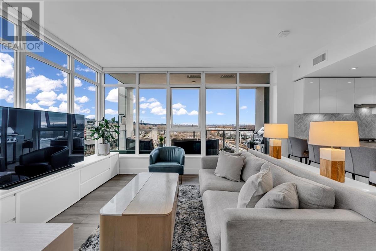 903 3581 E Kent N Avenue, Vancouver, British Columbia  V5S 0H6 - Photo 5 - R2983952
