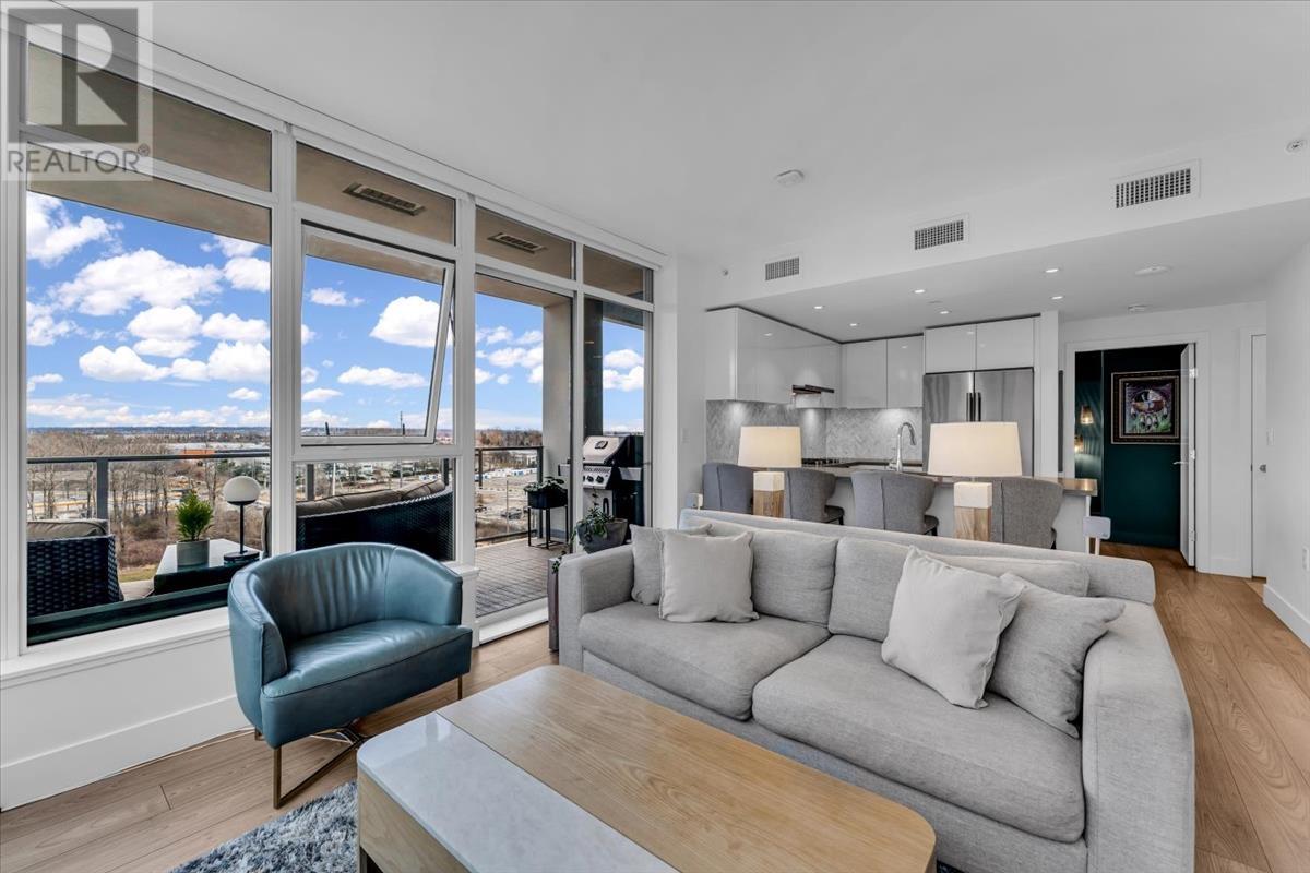 903 3581 E Kent N Avenue, Vancouver, British Columbia  V5S 0H6 - Photo 6 - R2983952