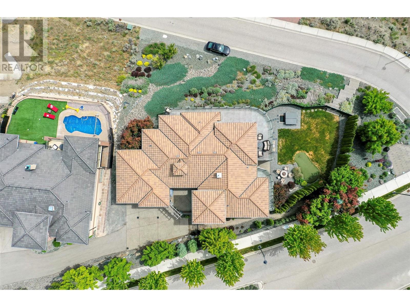 200 Harvest Court, Vernon, British Columbia
