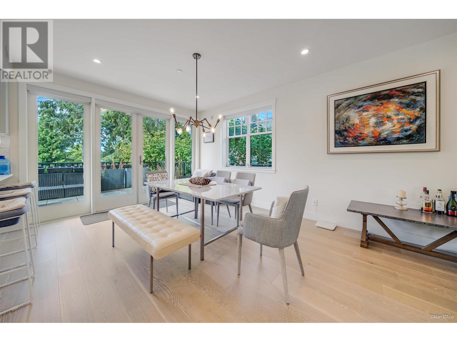 7281 Cypress Street, Vancouver, British Columbia  V6P 5M2 - Photo 7 - R2986679