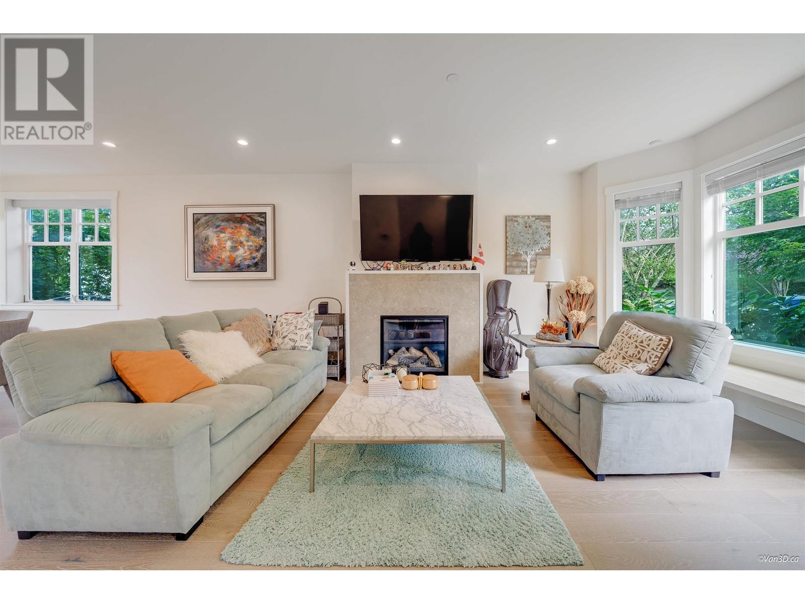 7281 Cypress Street, Vancouver, British Columbia  V6P 5M2 - Photo 4 - R2986679
