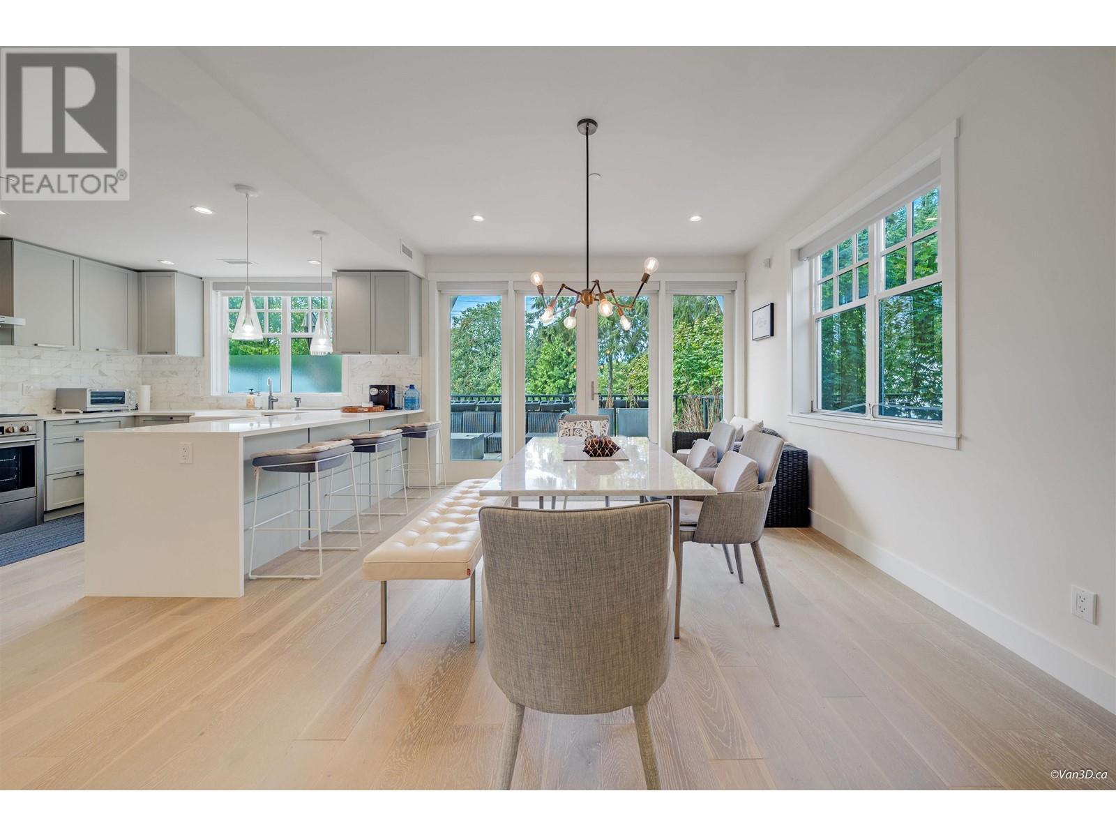 7281 Cypress Street, Vancouver, British Columbia  V6P 5M2 - Photo 6 - R2986679