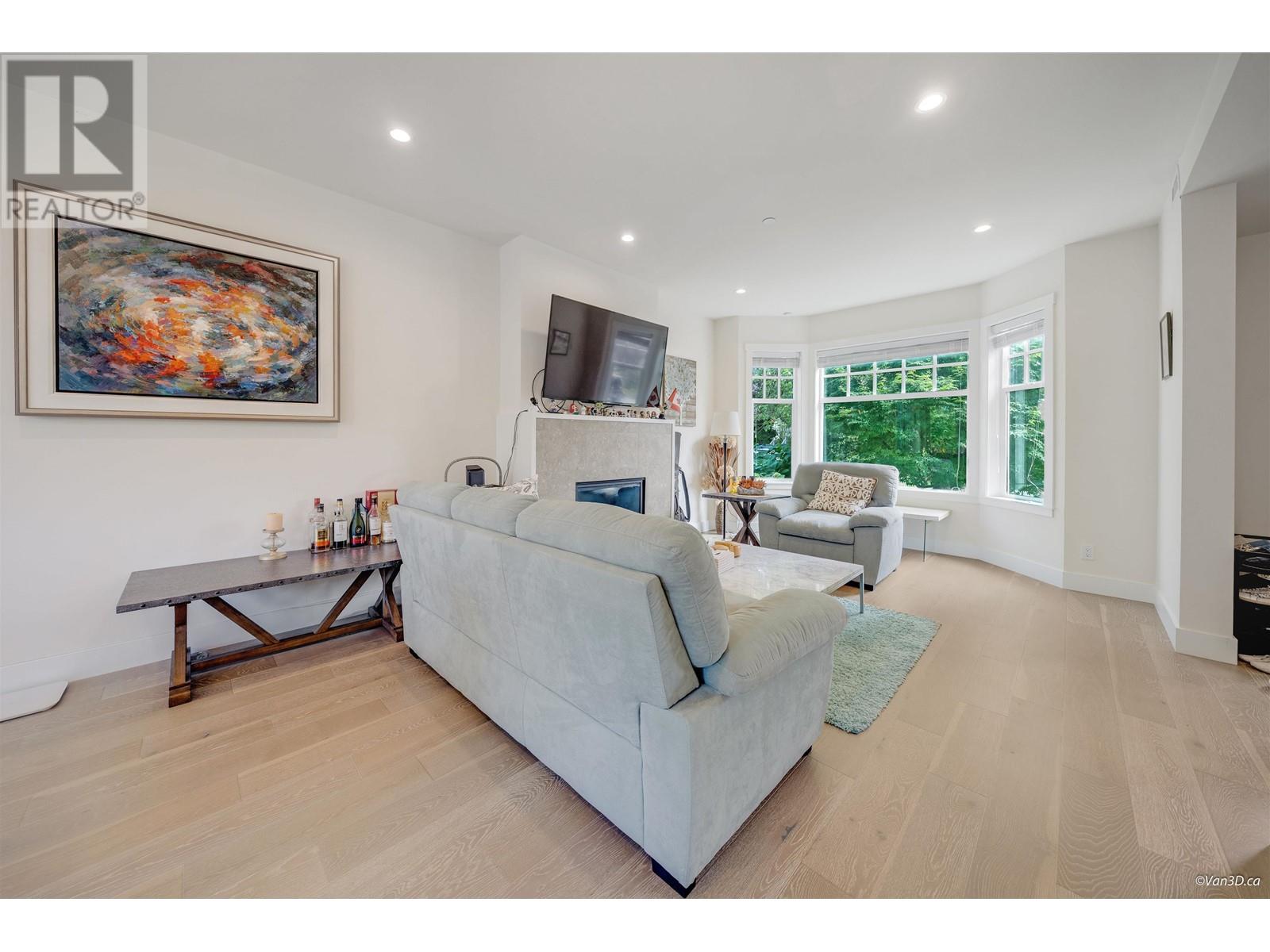 7281 Cypress Street, Vancouver, British Columbia  V6P 5M2 - Photo 5 - R2986679