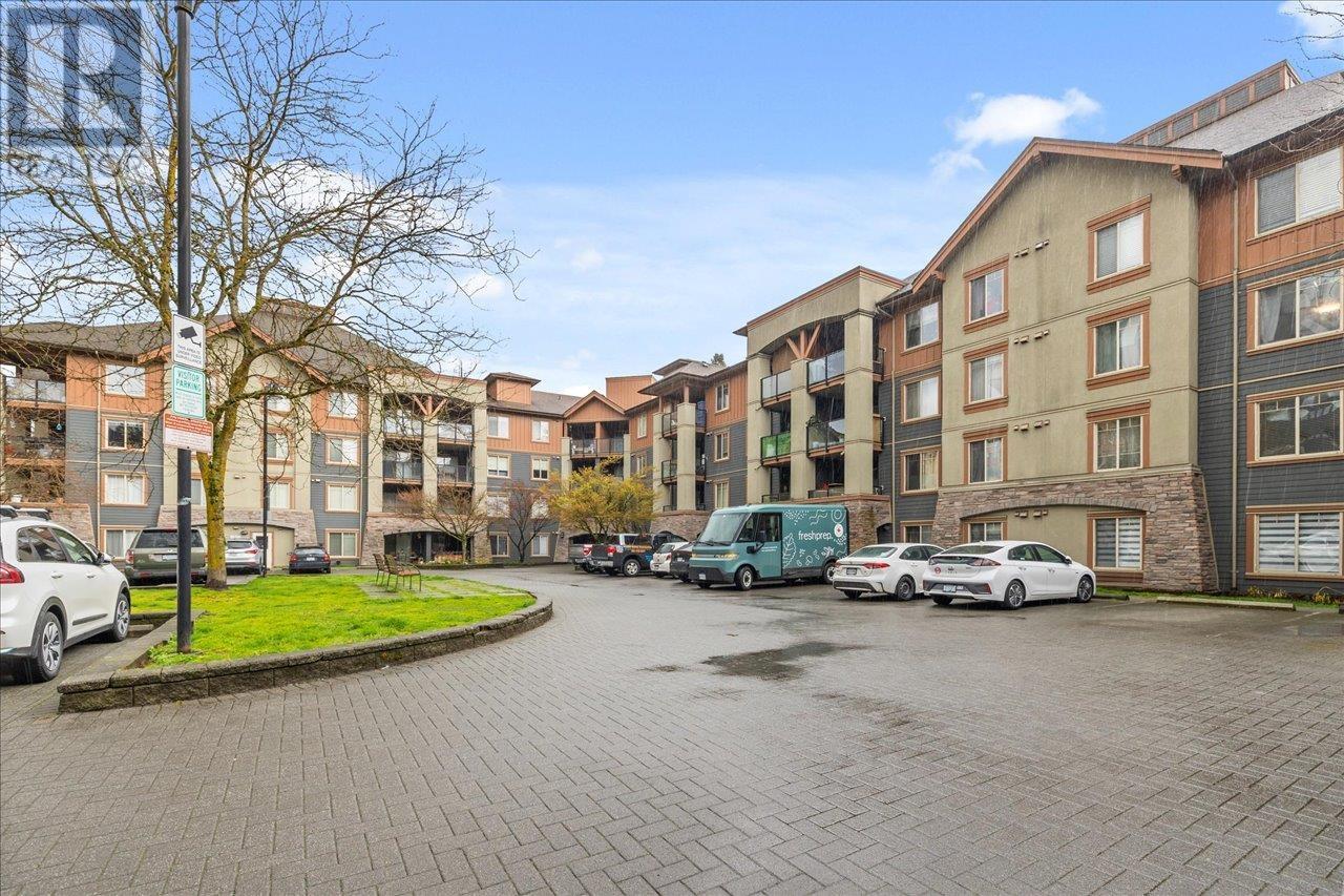 3220 240 Sherbrooke Street, New Westminster, British Columbia  V3L 3M2 - Photo 2 - R2986708