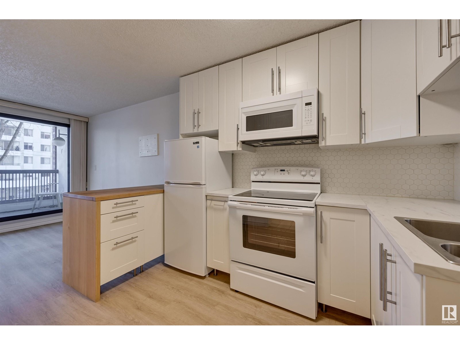 #203 11503 100 Av Nw, Edmonton, Alberta  T5K 2K7 - Photo 15 - E4429498