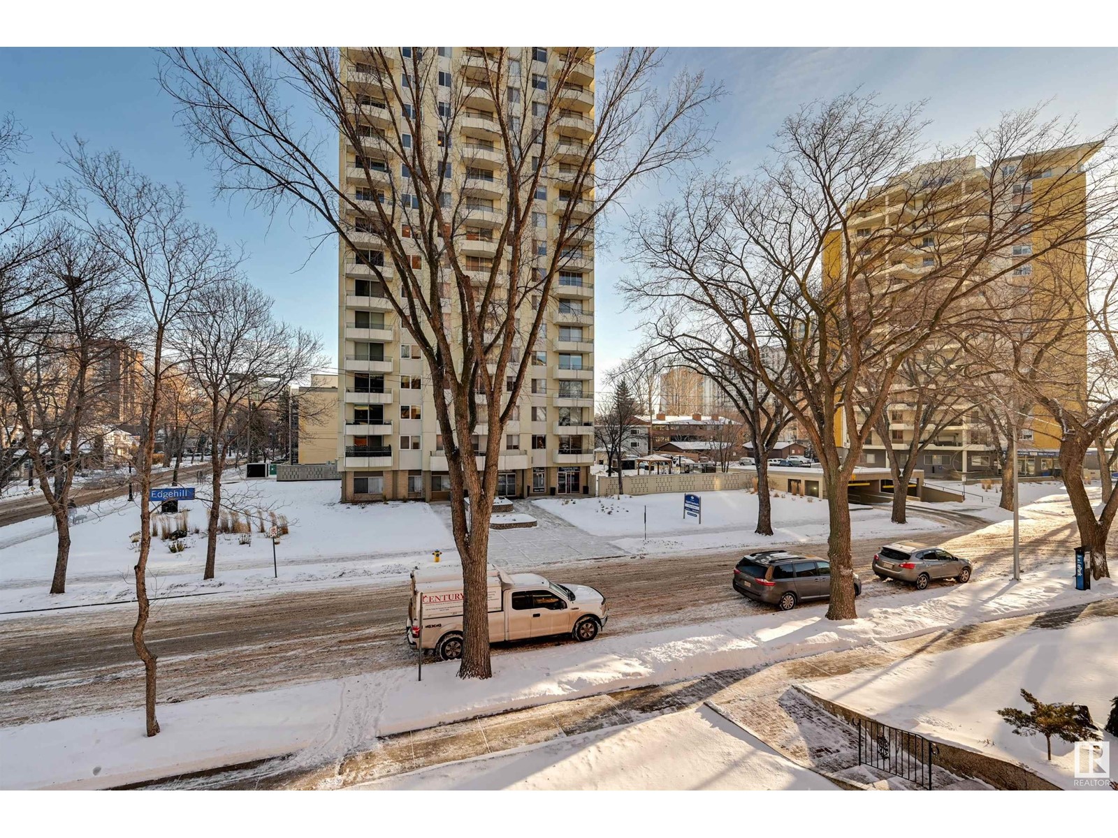 #203 11503 100 Av Nw, Edmonton, Alberta  T5K 2K7 - Photo 29 - E4429498