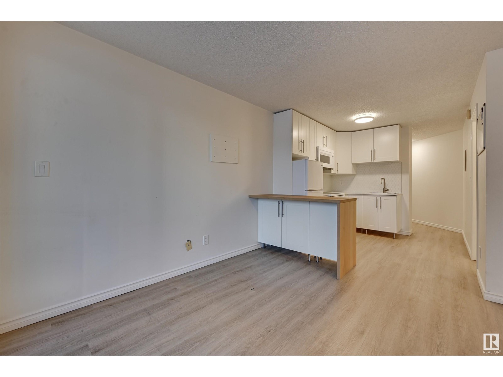 #203 11503 100 Av Nw, Edmonton, Alberta  T5K 2K7 - Photo 4 - E4429498