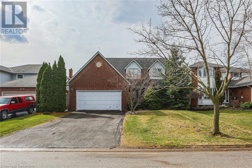 Property at 5134 OAKWOOD Avenue image 1