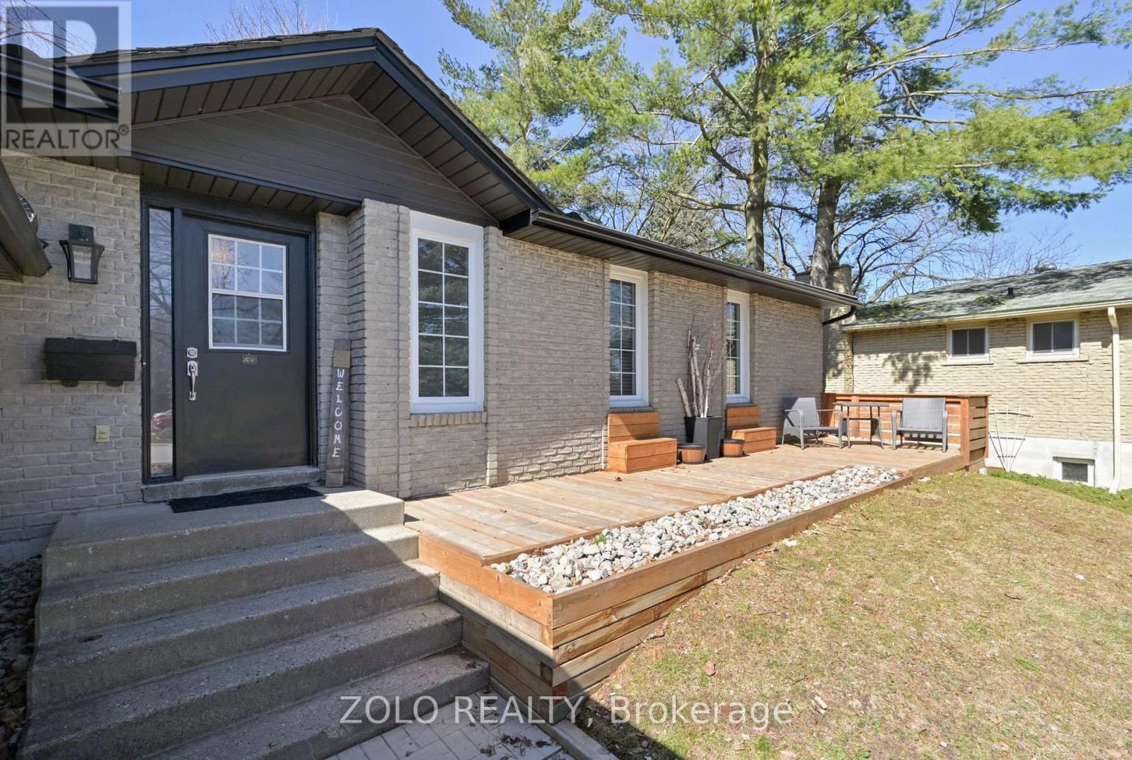 Property at 28 BROADMOOR AVENUE image 3