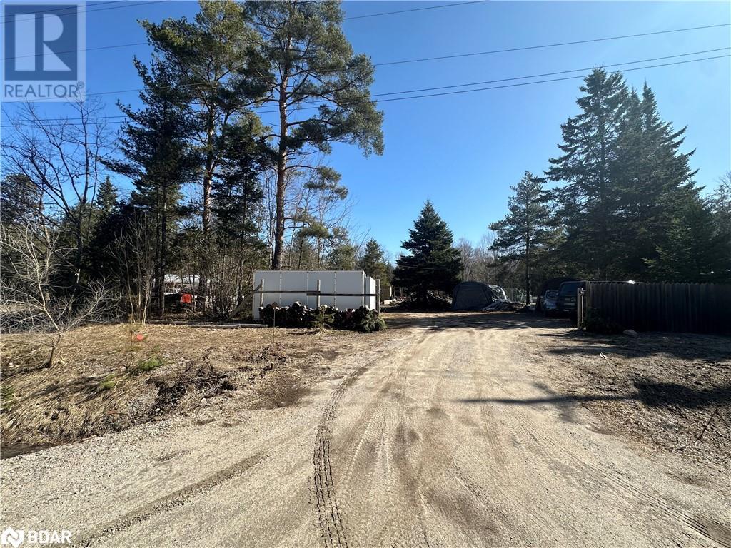 7183 Hwy 93 Highway, Wyebridge, Ontario  L0K 2E0 - Photo 1 - 40714345