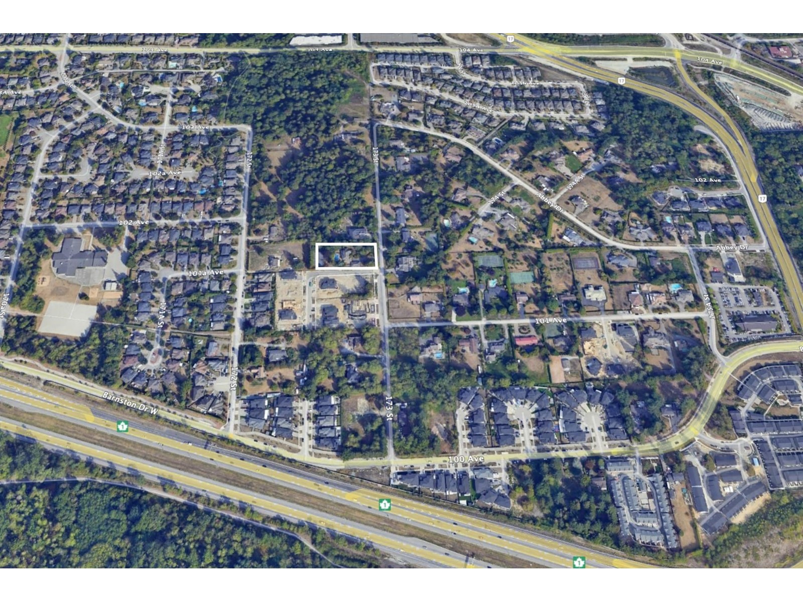 Property at 10165 173 STREET image