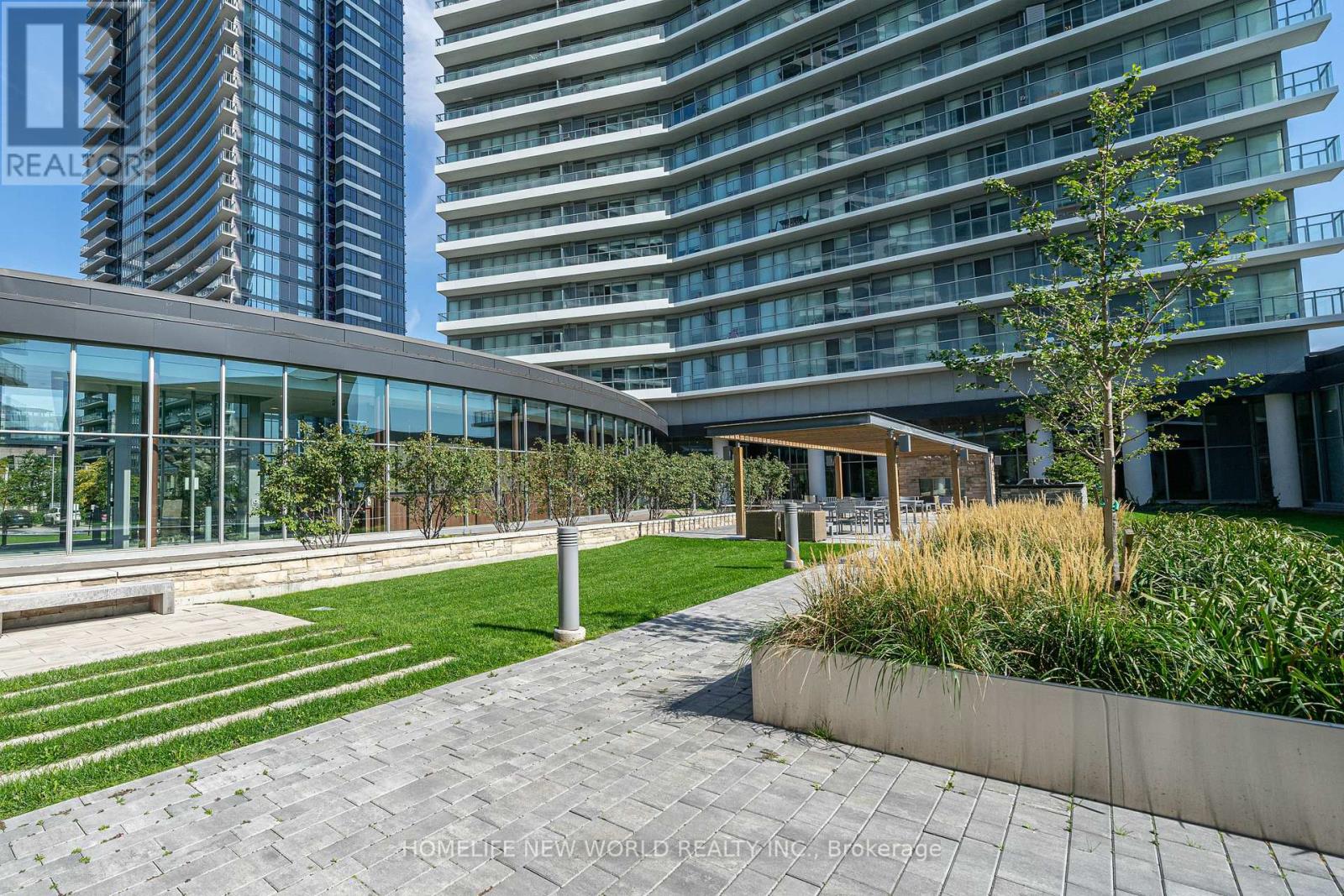 1609 - 117 Mcmahon Drive, Toronto, Ontario  M2K 2X9 - Photo 13 - C12065319