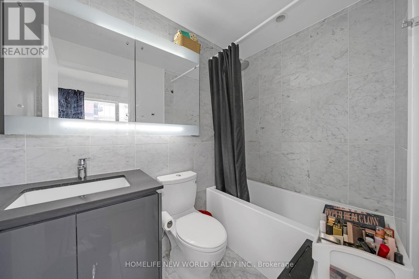 1609 - 117 Mcmahon Drive, Toronto, Ontario  M2K 2X9 - Photo 9 - C12065319