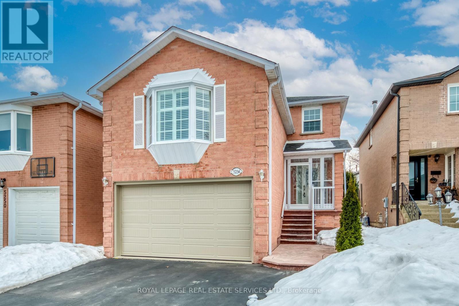 Property at 5254 ASTWELL AVENUE image 1