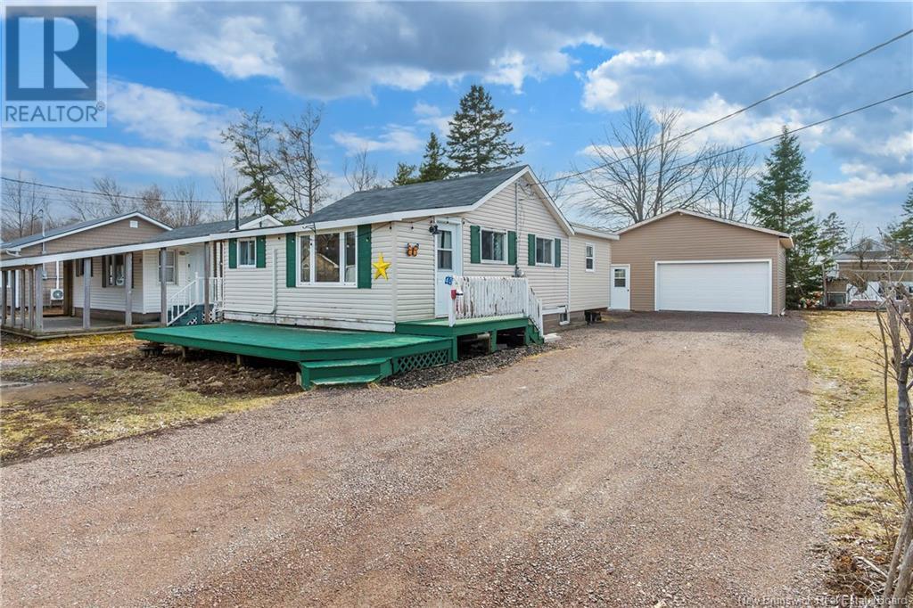 Property at 40 Fourth Avenue image 1