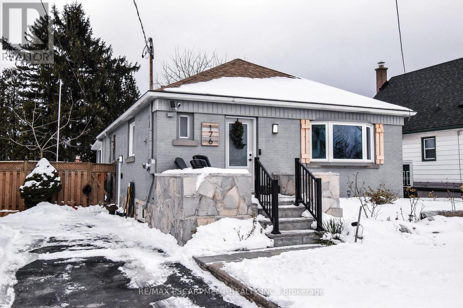 Property at 176 EAST 43RD STREET image 1
