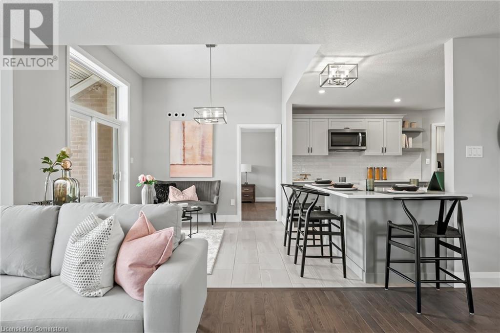 130 STEPHENSON Way, Minto, Ontario