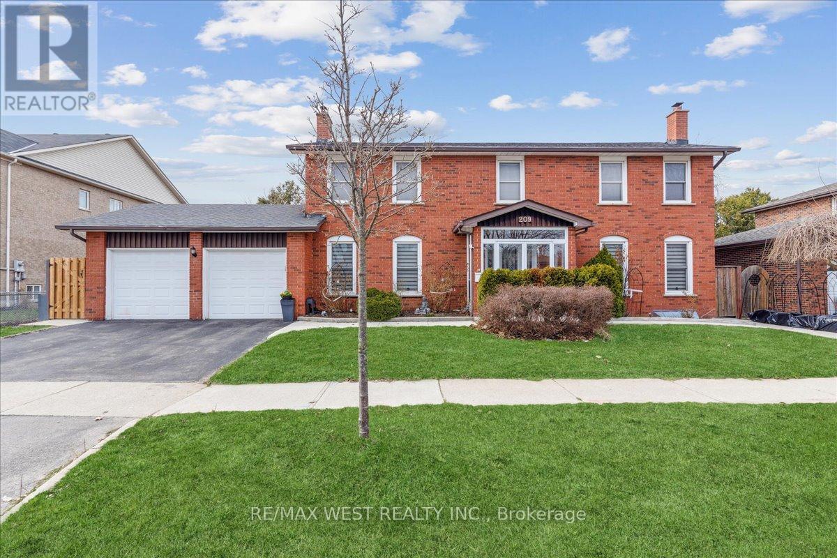 Property at 209 LOUIS DRIVE image 1