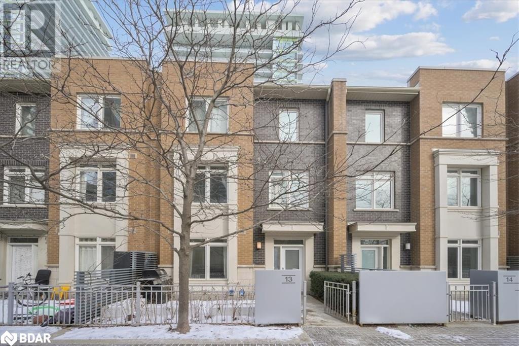 Property at 370 SQUARE ONE Drive Unit# Th#13 image