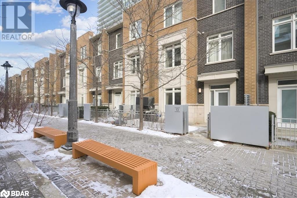 Property at 370 SQUARE ONE Drive Unit# Th#13 image