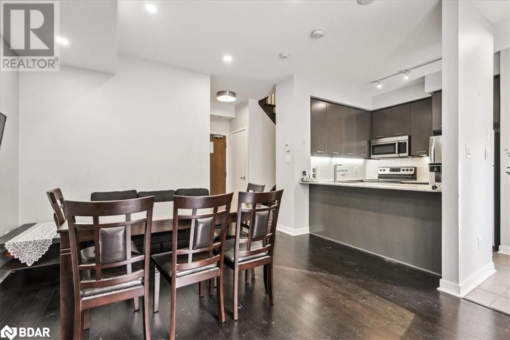 Property at 370 SQUARE ONE Drive Unit# Th#13 image